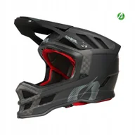 Kaski rowerowe - Lekkie kask rowerowy na Mtb Dh Enduro O'Neal Blade Carbon Ipx S 55-56cm - miniaturka - grafika 1