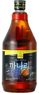 Kuchnie świata - Sos rybny do kimchi Kanari Jeot 2kg - YakMokCham - miniaturka - grafika 1