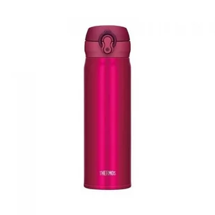 Kubek termiczny Thermos Motion 500 ml - pink - Kubki termiczne - miniaturka - grafika 1