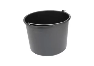 KUBALA Wiadro z tworzywa sztucznego 20l  1503 KUBALA KU1503 - Wiadra i kastry budowlane - miniaturka - grafika 1