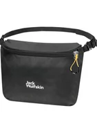 Nerki - Torba na kierownicę / nerka Jack Wolfskin Morobbia Speedster 2in1 - flash black - miniaturka - grafika 1