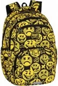 Plecaki - Plecak młodzieżowy Coolpack Pick Be Happy - miniaturka - grafika 1
