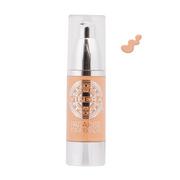 Podkłady do twarzy - Vipera Paradise Foundation podkład do twarzy 06 High Spirit 30ml - miniaturka - grafika 1