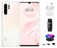 Telefony komórkowe - Huawei P30 Pro 8/256GB Biały - miniaturka - grafika 1