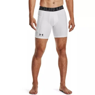 Spodenki krótkie męskie Under Armour HG Armour Shorts-S - Spodenki męskie - miniaturka - grafika 1