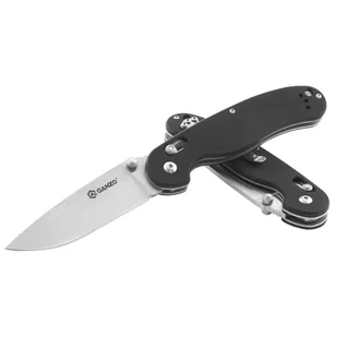 Ganzo - Nóż składany EDC D727M-BK - G-Lock - D727M-BK - Noże - miniaturka - grafika 6