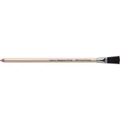 Przybory szkolne - Faber-Castell Ołówek do korygowania perfection 7058 do atramentu z pędzelkiem - miniaturka - grafika 1