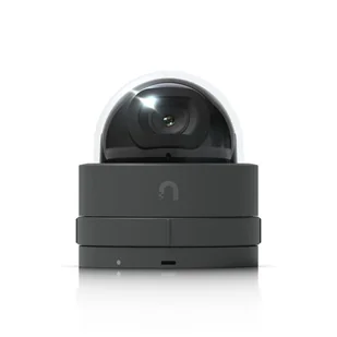 Ubiquiti G5 Dome Ultra Douszne Kamera bezpieczeństwa IP Wewnętrz i na wolnym powietrzu 2688 x 1512 px Sufit / Ściana - Kamery do monitoringu - miniaturka - grafika 1