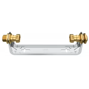 GROHE 22501000 GROHE Sense Guard mounting set - Pisuary - miniaturka - grafika 1