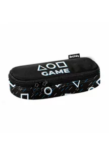 Piórnik BeUniq BU23SG-013 PASO - Podręczniki dla gimnazjum - miniaturka - grafika 2