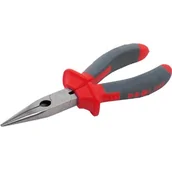 Kombinerki i obcęgi - Proline szczypce Półokrągłe Proste 160mm 28473 - miniaturka - grafika 1