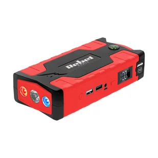 Rebel URZ0967 Jump starter - Urządzenia Rozruchowe - Jump startery - miniaturka - grafika 1