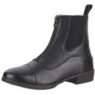 Buty do jazdy konnej - Sztyblety skórzane Advanced II FZ - SUEDWIND - miniaturka - grafika 1