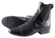 Botki damskie - PFIFF PFIFF Botki Taunton czarne 41 102223-60-41 - miniaturka - grafika 1