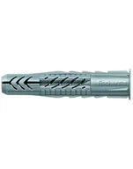 Akcesoria do elektronarzędzi - Fischer Fischer Universal dowel UX 8x50 R 50 50pcs (62762) - miniaturka - grafika 1