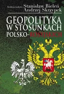 E-booki - prawo - Geopolityka w stosunkach polsko-rosyjskich - miniaturka - grafika 1