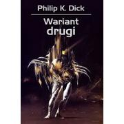 Fantasy - Wariant drugi - Philip K. Dick - miniaturka - grafika 1