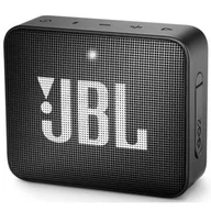 Głośniki przenośne - JBL GO 2 Czarny - miniaturka - grafika 1