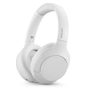 Philips TAH8506WT/00 Białe - Słuchawki - miniaturka - grafika 1