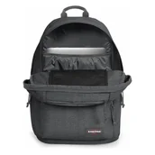 Plecaki - Plecak EASTPAK PADDED DOUBLE EK0A5B7Y77H1 – Szary - miniaturka - grafika 1
