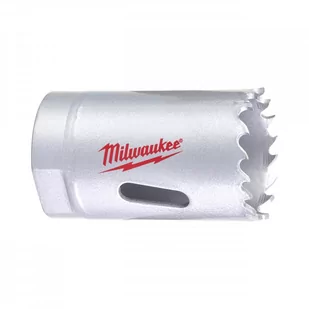Milwaukee otwornica bimetalowa 30 mm x 38 mm Contractor metale nieżelazne, drewno 4932464681 - Otwornice - miniaturka - grafika 1
