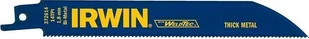 Irwin BRZESZCZOT DO PIŁY SZABLASTEJ 624R KOMPLET 5 SZTUK [jm.KPL] - I-10504154 - Brzeszczoty - miniaturka - grafika 1