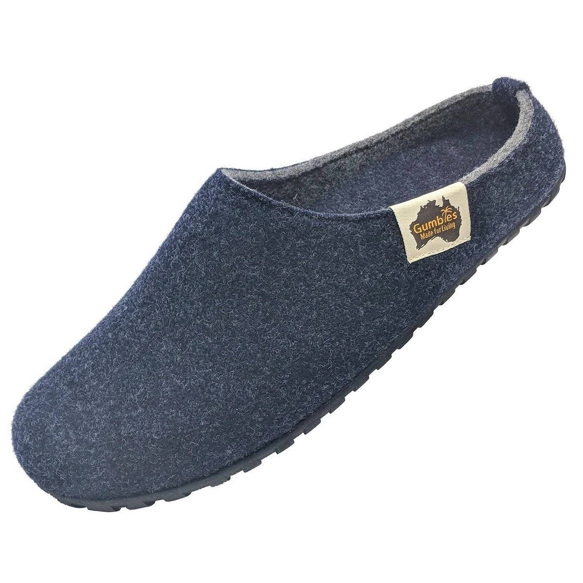 Kapcie GUMBIES OUTBACK SLIPPER-43