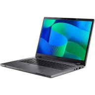 Laptopy - ACER TravelMate P2 TMP214-55-G2-TCO 14" IPS Core 5 120U 16GB RAM 512 GB SSD Windows 11 Professional NX.B7SEP.002 - miniaturka - grafika 1