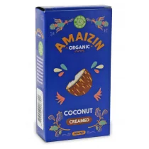Amaizin PASTA KOKOSOWA BIO 200 g - Napoje - miniaturka - grafika 6