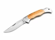Noże - Boker Nóż składany Magnum Classic Hunter (01MB136) T - miniaturka - grafika 1