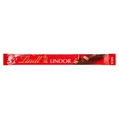 Batoniki - Lindt Lindor Czekolada mleczna z nadzieniem 38 g - miniaturka - grafika 1