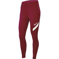 Spodnie sportowe damskie - Spodnie Sportowe damskie Nike Df Acdpr Pant - miniaturka - grafika 1