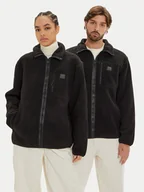 Kurtki damskie - Rains Kurtka przejściowa Unisex Yermo 19000 Czarny Relaxed Fit - miniaturka - grafika 1
