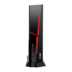 Komputer MSI MPG Trident A 11TC-2419PL i7-11700F 32GB RAM 512GB SSD 1TB HDD GeForce RTX3060 Windows 11 Home - Zestawy komputerowe - miniaturka - grafika 1