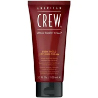 Pozostałe kosmetyki - American Crew Firm Hold Styling Cream 100 ML 7241842000 - miniaturka - grafika 1