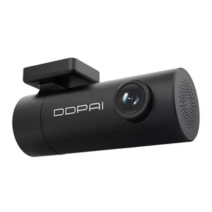 Wideorejestrator DDPAI Mini Pro 1296p@30fps - Wideorejestratory - miniaturka - grafika 2