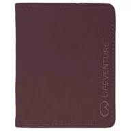 Portfele - Portfel LifeVenture Rifid Wallet Kolor: fioletowy - miniaturka - grafika 1