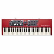Instrumenty klawiszowe - Nord Electro 6D 61 organy piano i syntezator - miniaturka - grafika 1
