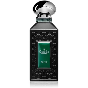 Gisada Switzerland Royal - Wody i perfumy damskie - miniaturka - grafika 1