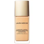 Podkłady do twarzy - Laura Mercier Podkłady Flawless Lumire Radiance Perfecting Foundation SHELL 30 ml - miniaturka - grafika 1