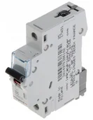 Wyłączniki światła i elektryczne - Legrand Wyłącznik nadprądowy S 301 B 6 1P 6 A 6 kA - 403353 - miniaturka - grafika 1