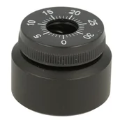 Inne akcesoria audio-wideo - Pro-Ject  Przeciwwaga do gramofonu 1 - 75 g (1940875001) - Essential, Debut - miniaturka - grafika 1