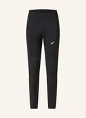 Legginsy - Asics Legginsy Do Biegania Road Winter Tight schwarz - miniaturka - grafika 1