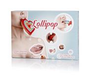Gry erotyczne - Lollipop gra erotyczna o tematyce seksu oralnego - miniaturka - grafika 1