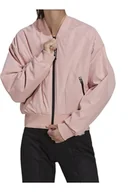 Kurtki damskie - Kurtka damska Adidas Karlie Kloss bomber sportowa wiatrówka-M - miniaturka - grafika 1