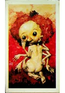 Poezja - Dotknij mnie tak dawno nie miałam kobiety - miniaturka - grafika 1