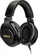 Słuchawki - Shure SRH-840A-EFS - miniaturka - grafika 1