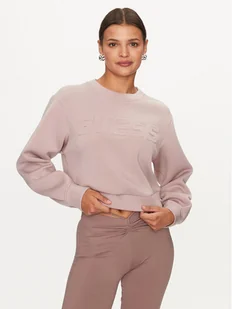 Bluza Guess - Bluzy damskie - miniaturka - grafika 1