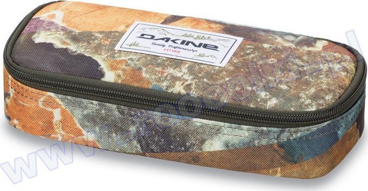 Piórnik Dakine Piórnik Dakine School Case Thunderegg 2017