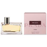 Wody i perfumy damskie - Prada Amber woda perfumowana 30ml - miniaturka - grafika 1